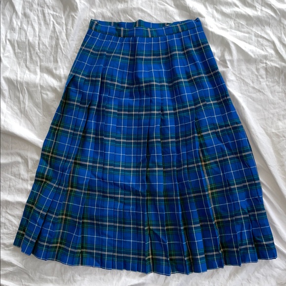 Pure wool Kilt - Picture 7 of 9